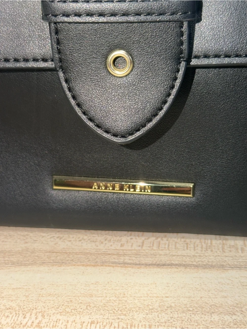 Anne Klein brand anne